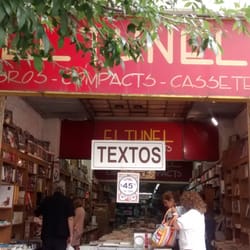 El Tunel - El Tunel