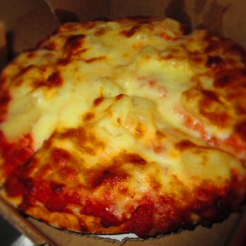 Beggars Pizza - Small Thin Crust Pizza (Pineapples) - Pizza Near Me - Maywood, Illinois Beggars Pizza - Small Thin Crust Pizza (Pineapples) - Pizza Near Me - Maywood, Illinois