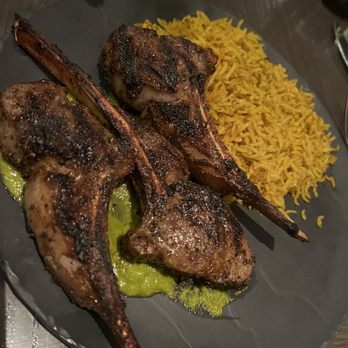 Orla - Lamb chops - Mediterranean Near Me - Las Vegas, Nevada Orla - Lamb chops - Mediterranean Near Me - Las Vegas, Nevada