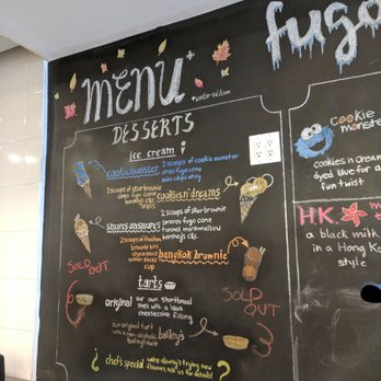 Fugo Desserts - Desserts Near Me - Toronto, Ontario Fugo Desserts - Desserts Near Me - Toronto, Ontario