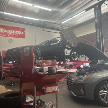 No Limit Auto Clinic - Alignment! - Auto Repair Near Me - Van Nuys, California No Limit Auto Clinic - Alignment! - Auto Repair Near Me - Van Nuys, California