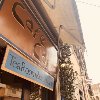 Cafè Cafè - Wine Bars Near Me - Rome, RM Cafè Cafè - Wine Bars Near Me - Rome, RM