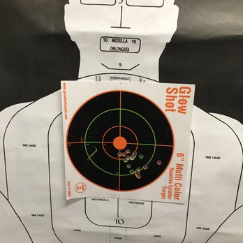 Longshot Pistol and Rifle - Gun/Rifle Ranges Near Me - Secaucus, New Jersey Longshot Pistol and Rifle - Gun/Rifle Ranges Near Me - Secaucus, New Jersey
