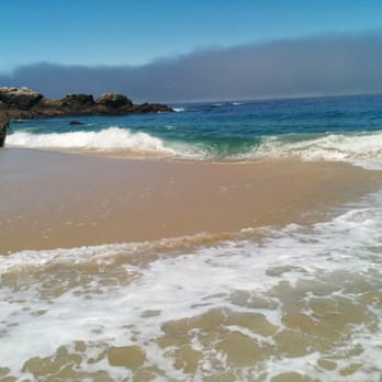 Garrapata State Park - Hiking Near Me