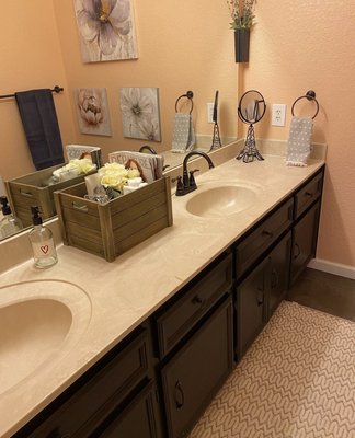 Shine So Bright Cleaning Service