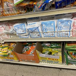Gluten free flours Gluten free flours