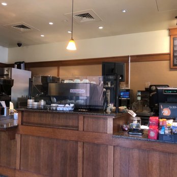 Peet's Coffee - Coffee & Tea Near Me - Concord, California