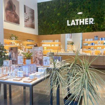 LATHER - Cosmetics & Beauty Supply Near Me - Long Beach, California LATHER - Cosmetics & Beauty Supply Near Me - Long Beach, California