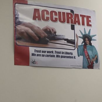 Liberty Tax - Signage - Tax Services Near Me - Houston, Texas Liberty Tax - Signage - Tax Services Near Me - Houston, Texas