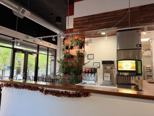 Plant Power Fast Food by null