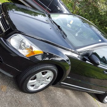 Premier Shine Auto Detailing - Auto Detailing Near Me - Eureka, California