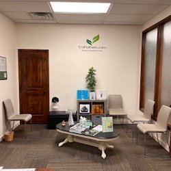 Empathetix - Empathetix Provo Education & Waiting area,