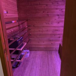 Hot Stone Spa