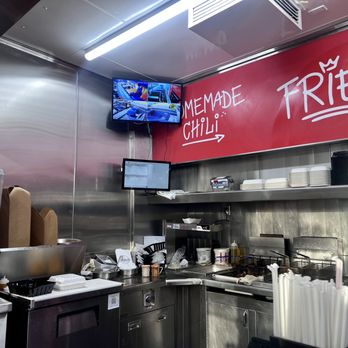 Eat Fantastic - Burgers Near Me - Long Beach, California