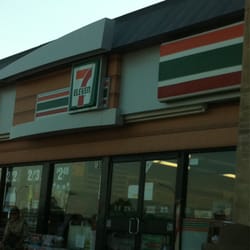 7-Eleven