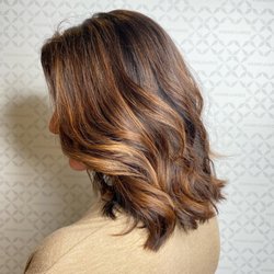 The Beehive Salon In Sweet Bee