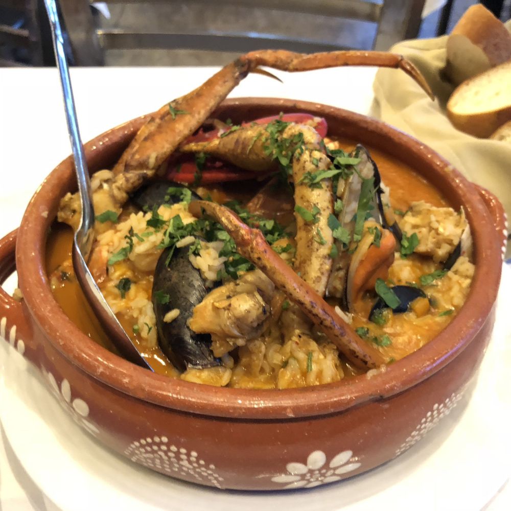 Churrasqueira Martins - Portuguese Near Me - Toronto, Ontario