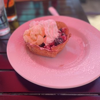 Crepes & Coffee by Loza - Crepe with fruit - Italian Near Me - Ceres, California Crepes & Coffee by Loza - Crepe with fruit - Italian Near Me - Ceres, California