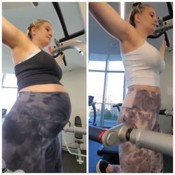 Lyen Wong Fitness - In-home Prenatal and postpartum fitness in Miami - strength, recovery, and safe results