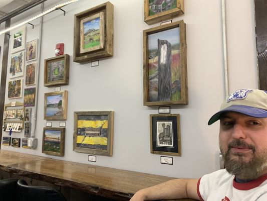 Cascade Draft House by null