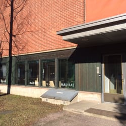 MAUKAS