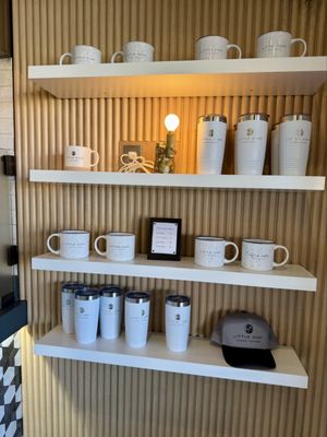 Little Goat Kitchen + Bakeshop by null