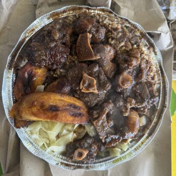 Norah's Irie - Caribbean Near Me - Long Branch, New Jersey