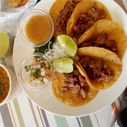 Tacos Las Brasas