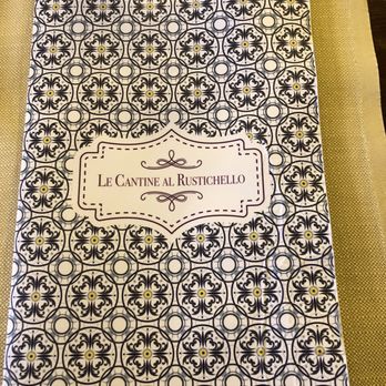 Al Rustichello - Italian Near Me - Ravenna, RA
