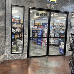 Nowata Road Liquor