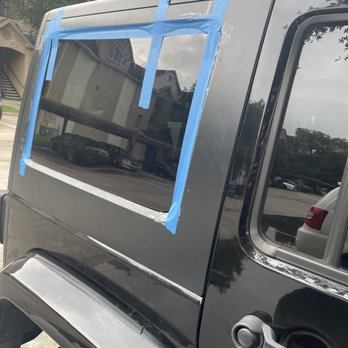 Pronto Auto Glass Houston - Came in, took about 5min and he was out! Super fast - Auto Glass Services Near Me - Houston, Texas Pronto Auto Glass Houston - Came in, took about 5min and he was out! Super fast - Auto Glass Services Near Me - Houston, Texas