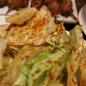 Yang's BBQ Restaurant - Bbq Korean cabbage - Barbeque Near Me - Toronto, Ontario Yang's BBQ Restaurant - Bbq Korean cabbage - Barbeque Near Me - Toronto, Ontario