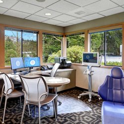 Egger Orthodontics - Egger Orthodontics consult room for new patients