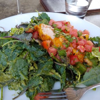 Public House Temecula - That dressing! - New American Near Me - Temecula, California