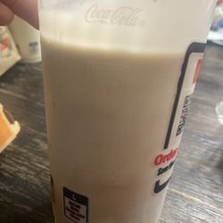 McDonald's - Shake