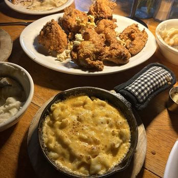 The Front Porch - Fried Chicken - Southern Near Me - San Francisco, California The Front Porch - Fried Chicken - Southern Near Me - San Francisco, California