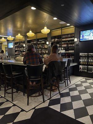 The Bistro by null