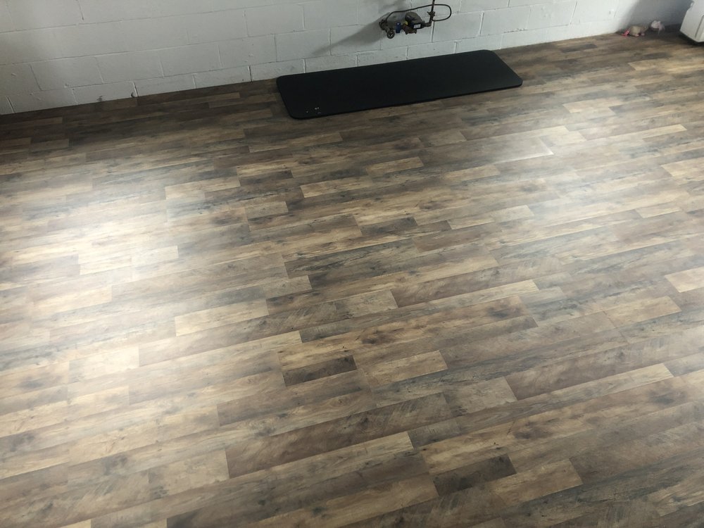 Slide of Our Home Services