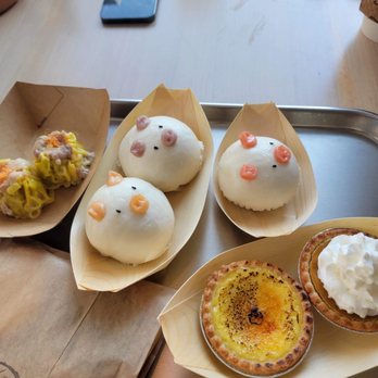 Cafe Aloe - Cafes Near Me - Bellevue, Washington