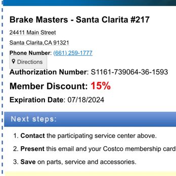 Brake Masters - Oil Change Stations Near Me - Santa Clarita, California Brake Masters - Oil Change Stations Near Me - Santa Clarita, California