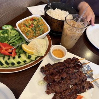 Phnom Penh House - Cambodian Near Me - Alameda, California