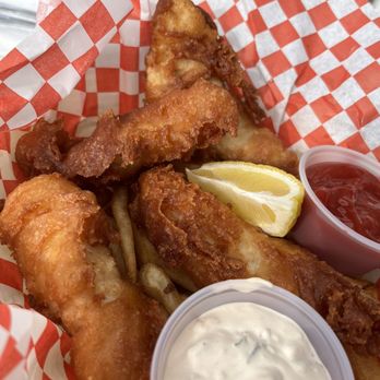 The Boat House - Fish & Chips Near Me - Bodega Bay, California The Boat House - Fish & Chips Near Me - Bodega Bay, California