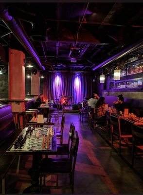 Rhythm Room L.A. by null