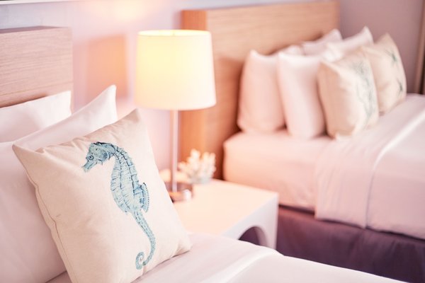 The Stiles Hotel by null