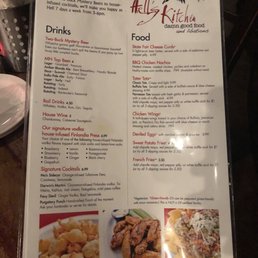 Photos For Hell S Kitchen Menu Yelp