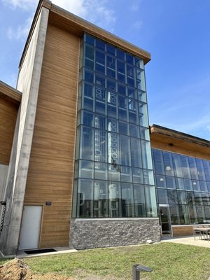 Bardstown Bourbon Company by null