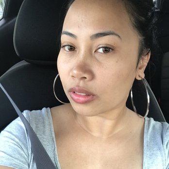 Hawaii Threading - After brow threading and tint. - Threading Services Near Me - Kaneohe, Hawaii