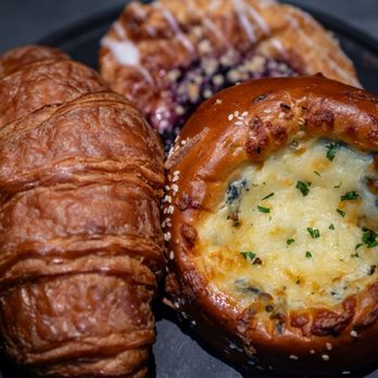 Queen's Cafe - Pastries - Cafes Near Me - Toronto, Ontario Queen's Cafe - Pastries - Cafes Near Me - Toronto, Ontario