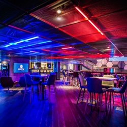 HyperX Arena Las Vegas