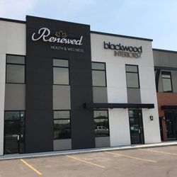 Renewed Health & Wellness